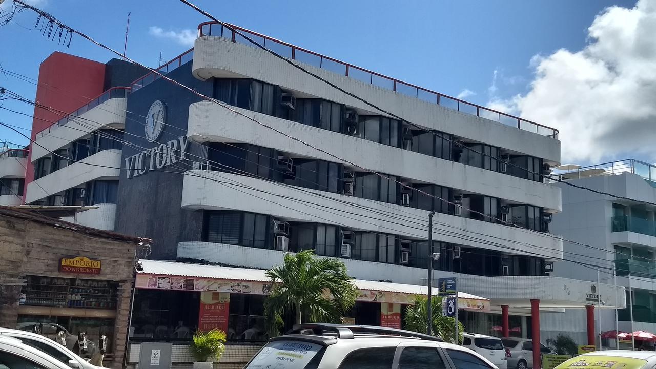 Residencial Victory Business Flat Apartment - Joao Pessoa — Photos 2