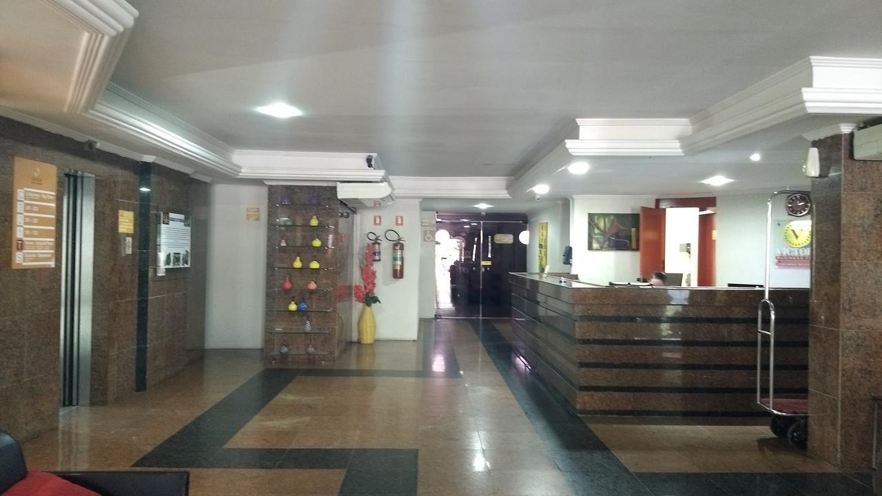 Residencial Victory Business Flat Apartment - Joao Pessoa — Photos 3